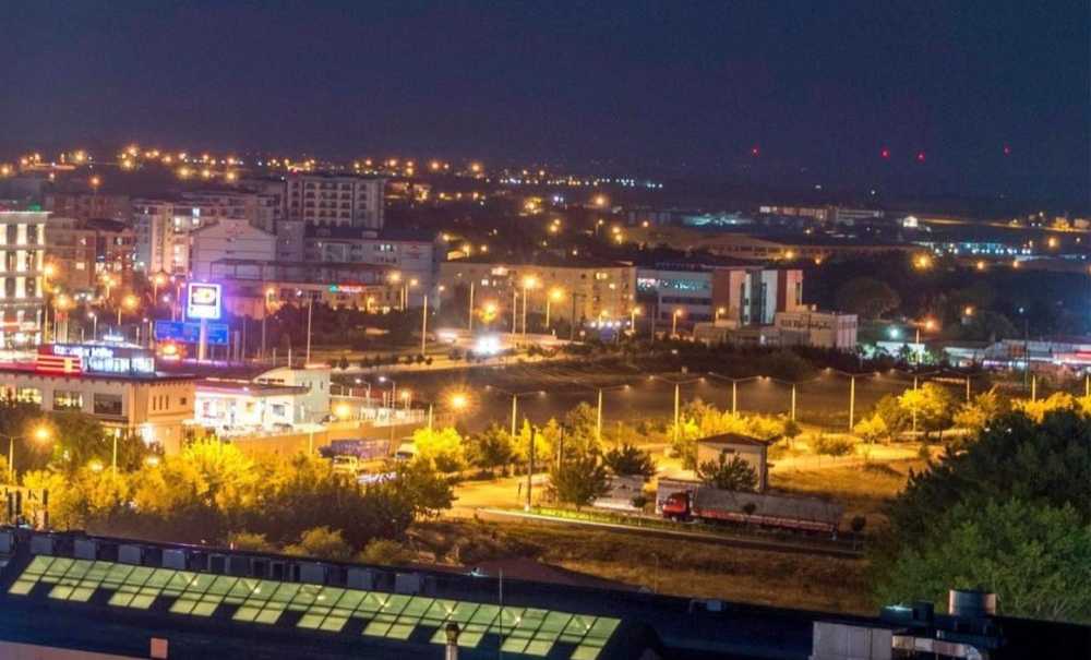 Çorlu'da Koku Rezaleti!