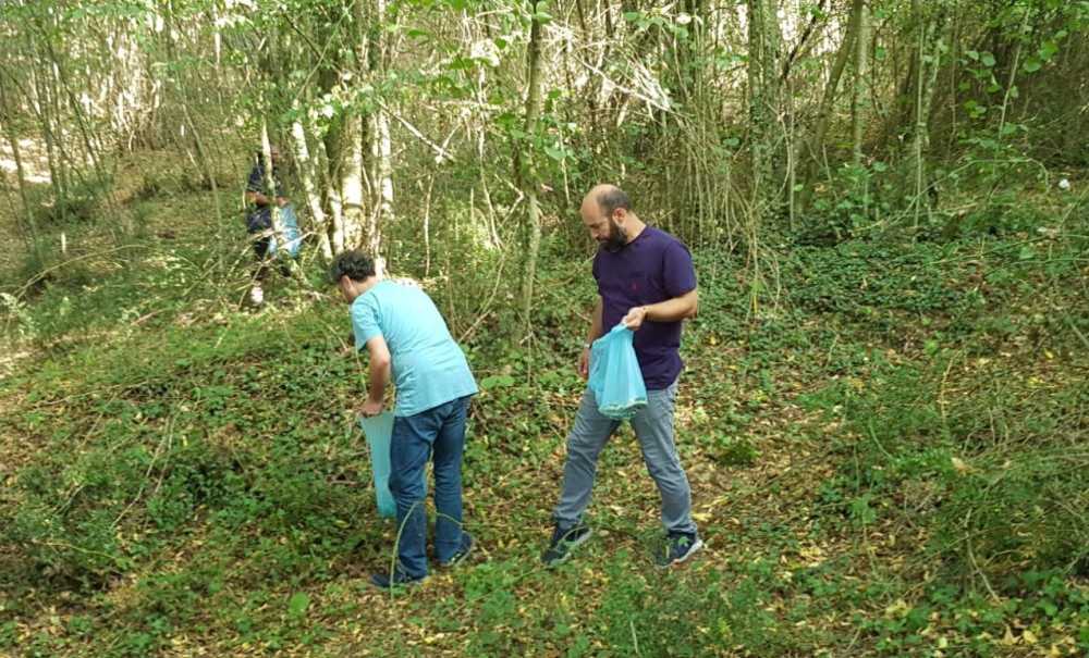 Saadet Partisi'nden Anlamlı Etkinlik