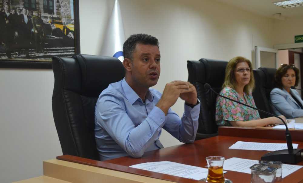 “Gerekirse Sokaklara Meydanlara Çıkalım!”