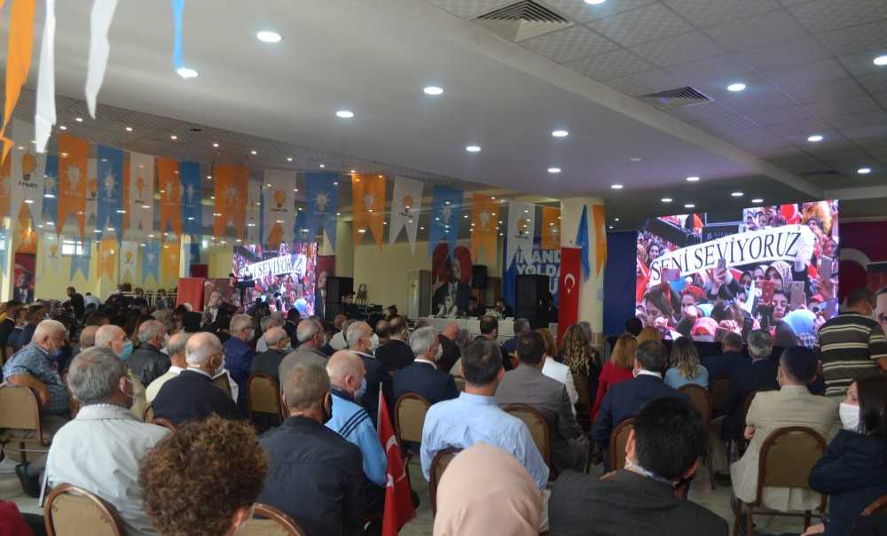 İbrahim Gönül Görevinden İstifa Etti