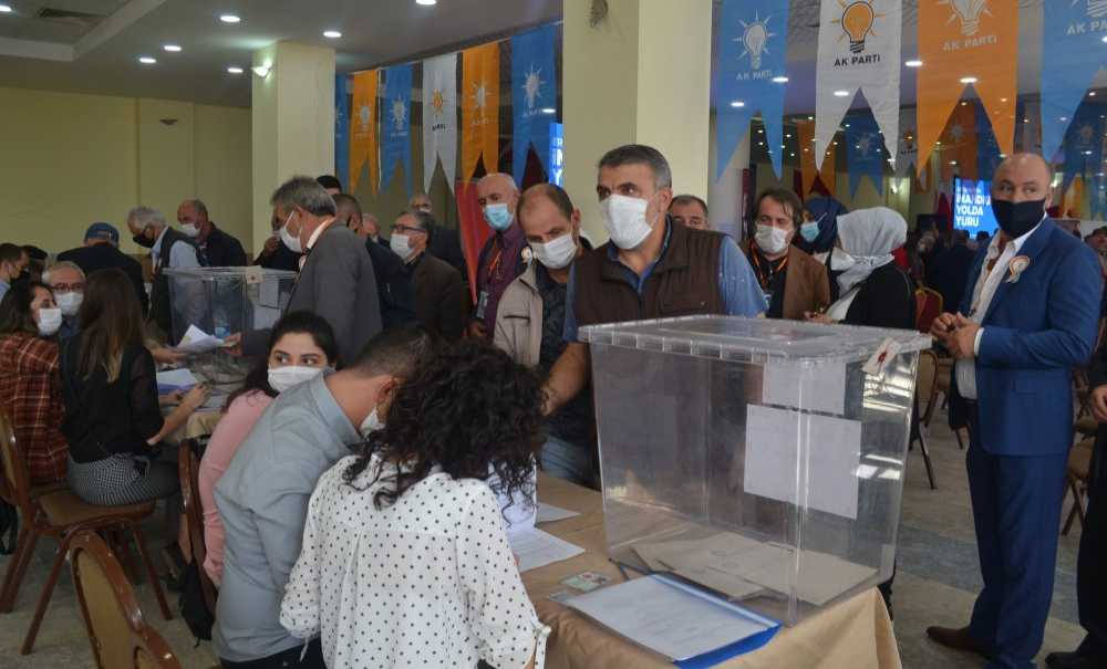 İbrahim Gönül Görevinden İstifa Etti