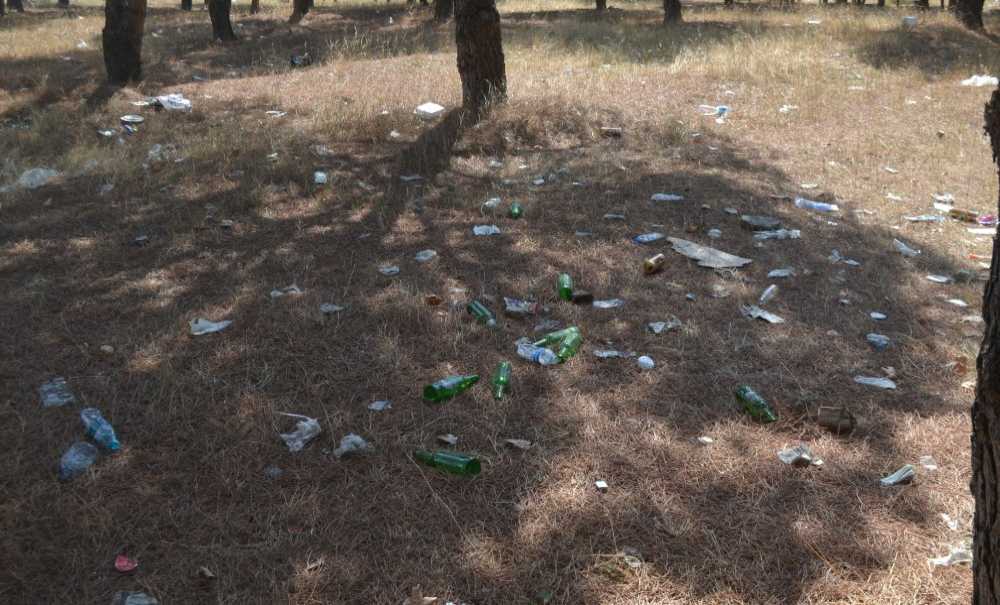 Çorlu Tema Parkı İçin Birleşsin!