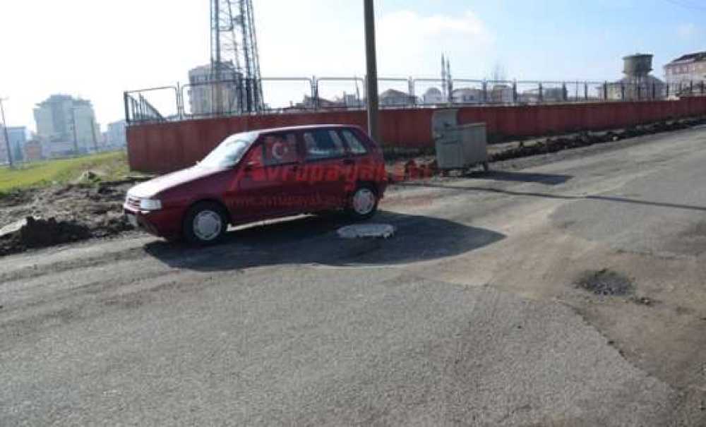 “Bu Yola Karter Dayanmaz”