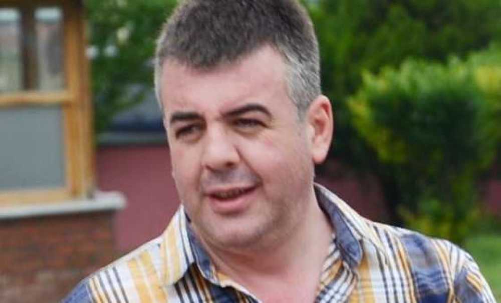 Ergene Emniyetine ‘Çelik Müdür'