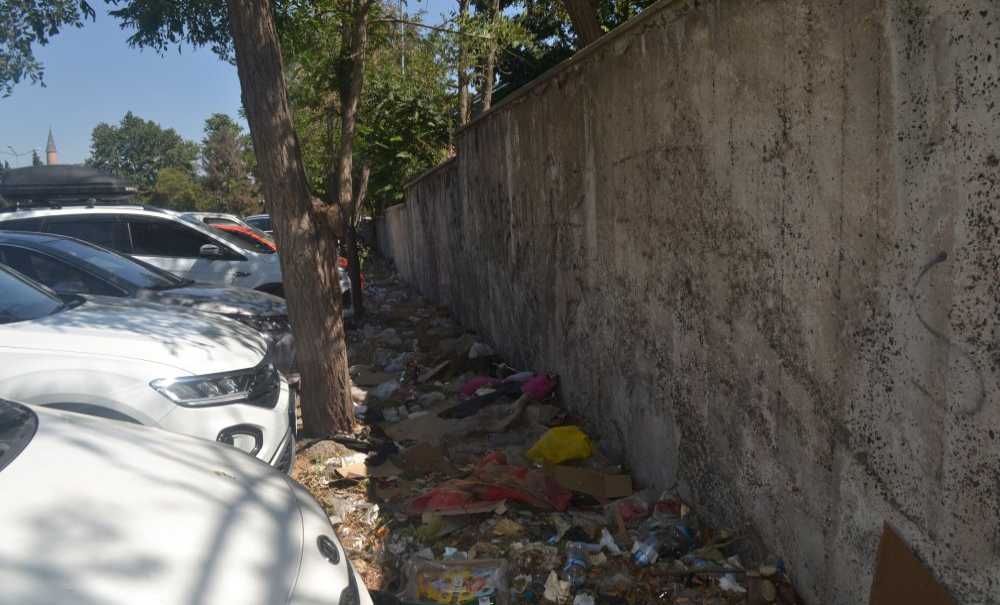 Bağımlılara Kötü Haber, Sığınaklar Temizlendi!