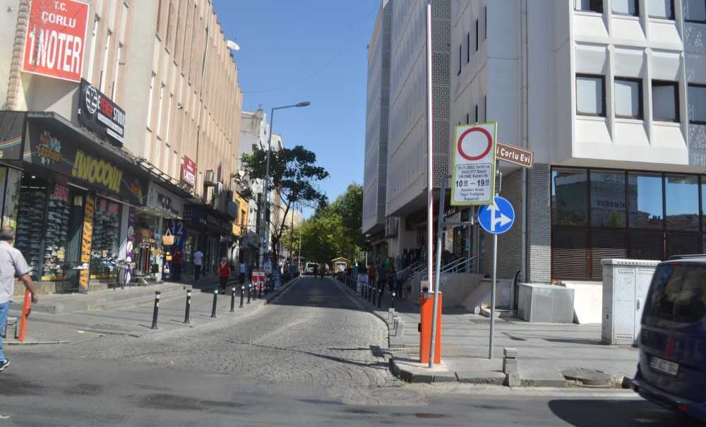 Uygulama Değişti, Tabela Değişmedi!