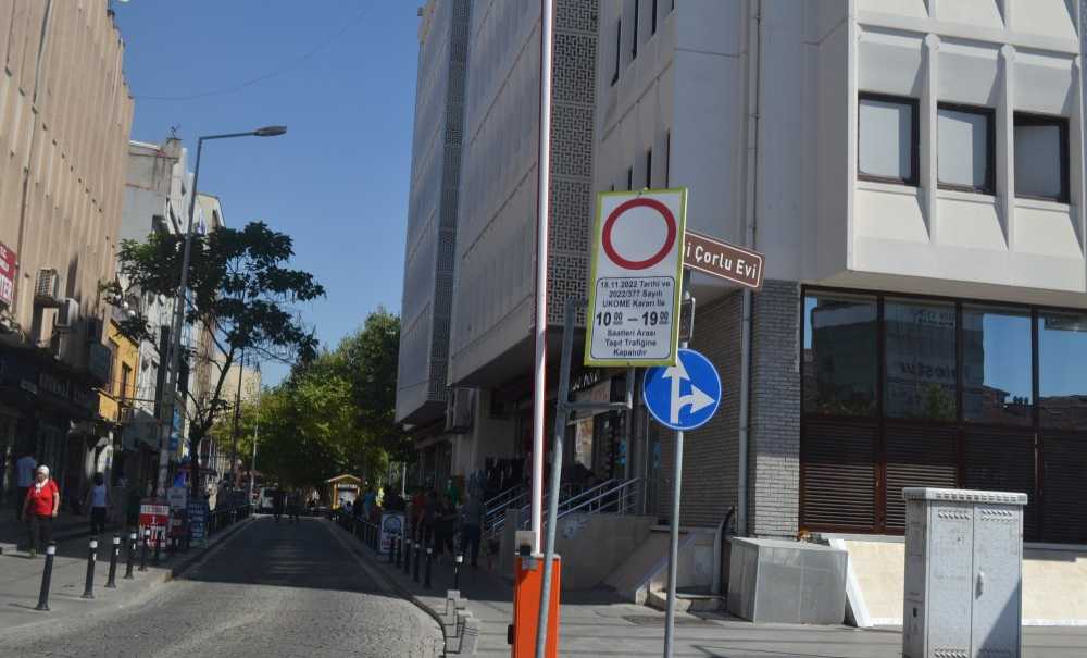 Uygulama Değişti, Tabela Değişmedi!