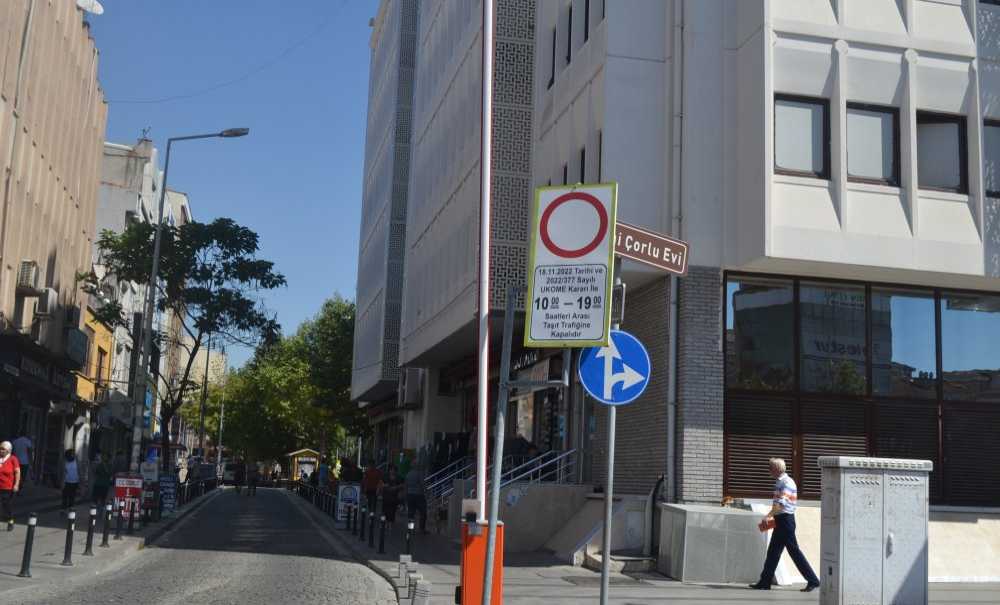 Uygulama Değişti, Tabela Değişmedi!