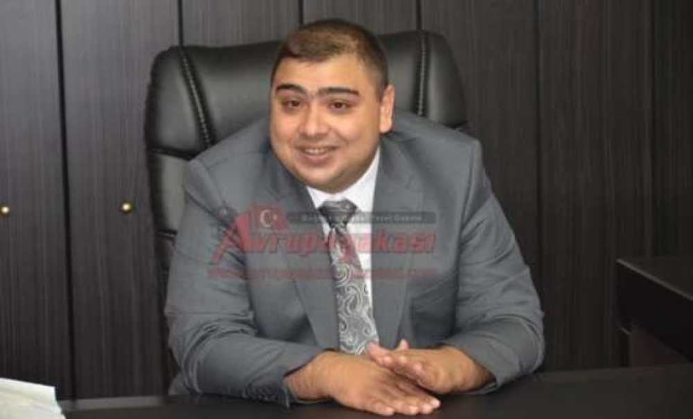 Kurum Müdürleri Belli Olmaya Başladı