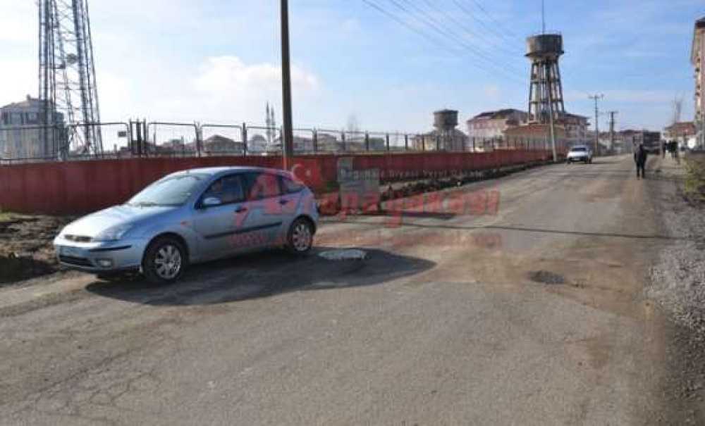 “Bu Yola Karter Dayanmaz”