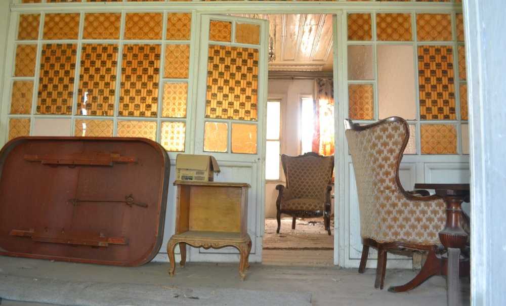 Restore Edilmeyecekse Neden Kamulaştırıldı?