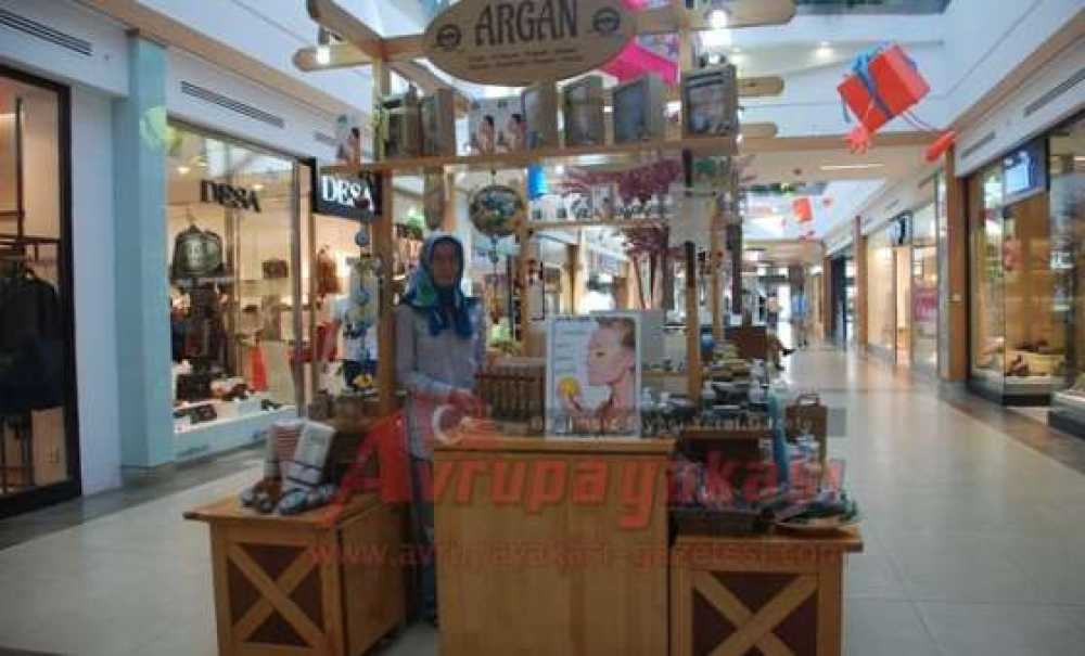 Argan Yağı Revaçta