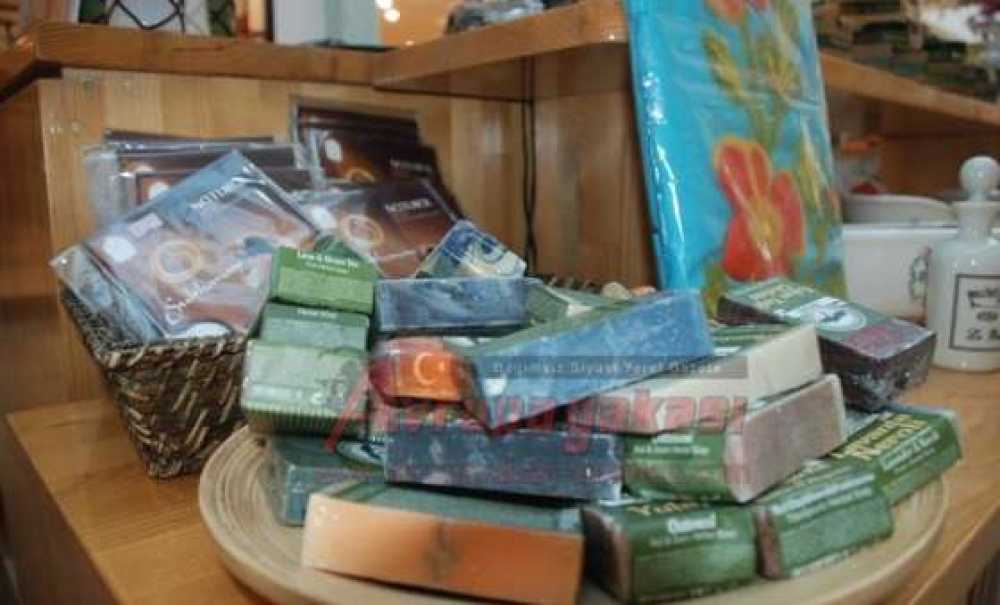 Argan Yağı Revaçta