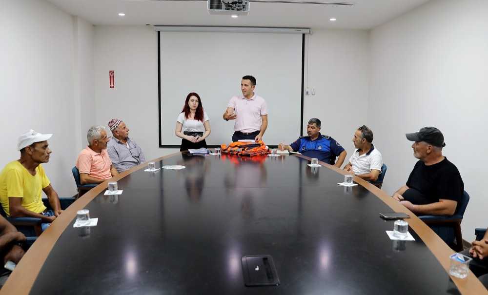 Sokak Toplayıcıları Statüye Kavuştu