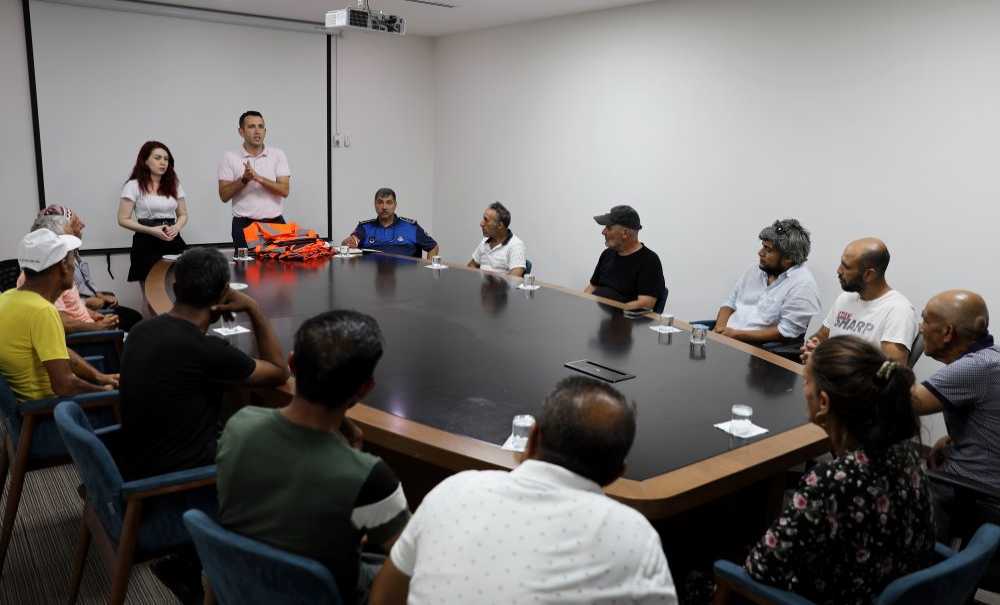 Sokak Toplayıcıları Statüye Kavuştu