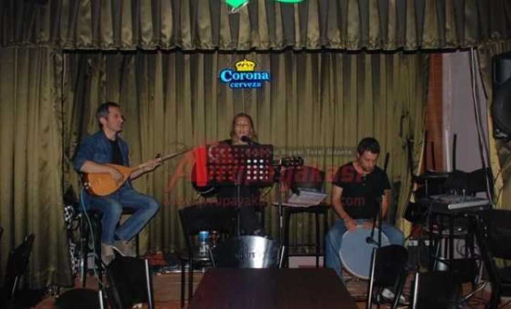 Çorlu'nun Geçmişe Açılan Penceresi Pinokyo Cafe - Bar