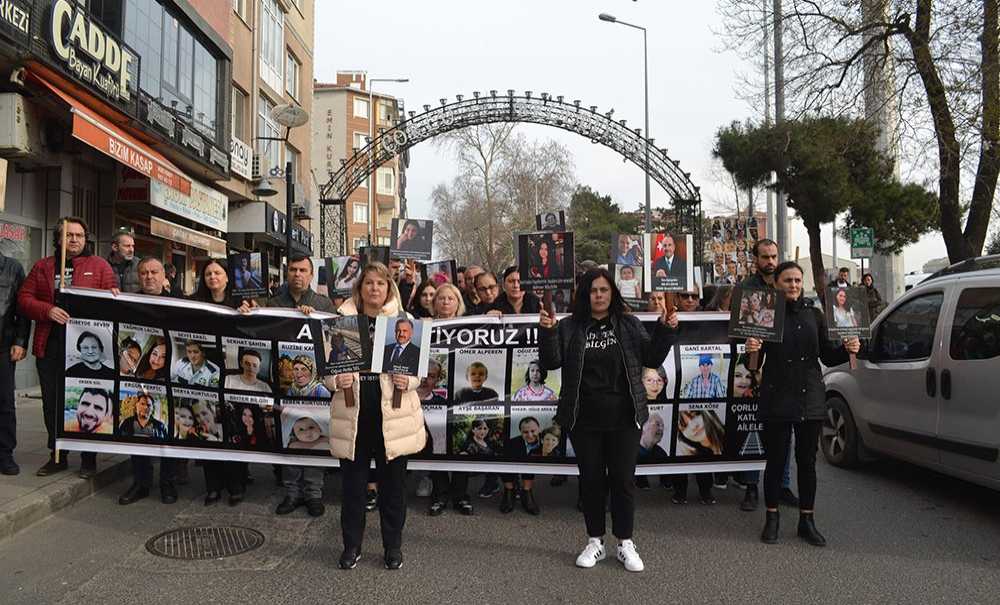 15. Duruşma 1 Eylülde Yapılacak