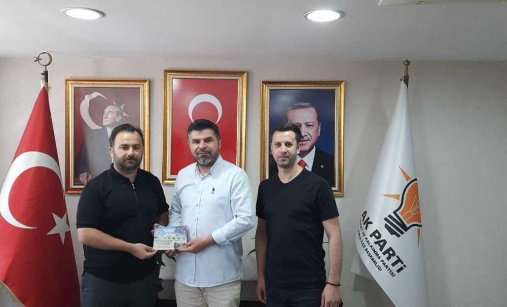 Ergene'de Hasan Şen Dönemi Başladı