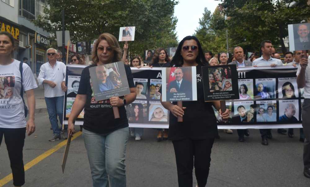 Mahkeme Bir Kez Daha Ertelendi!