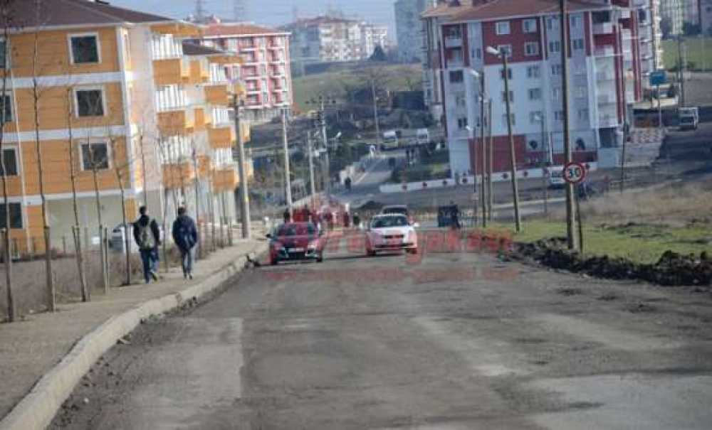 “Bu Yola Karter Dayanmaz”