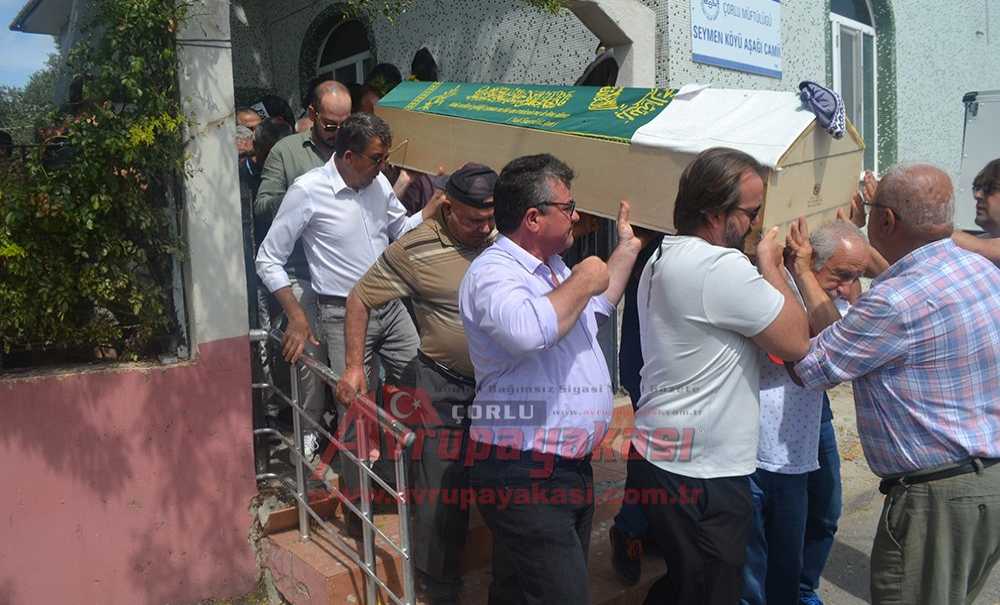 Orta Ailesinin Acı Günü