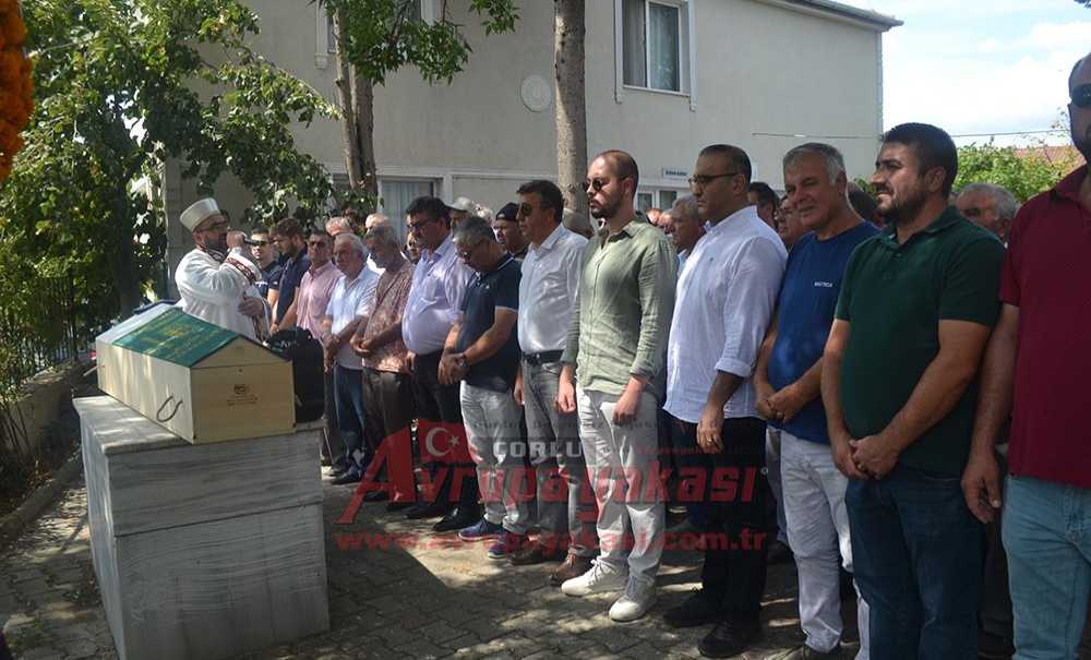 Orta Ailesinin Acı Günü