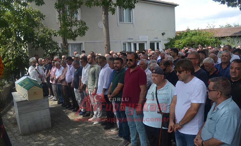 Orta Ailesinin Acı Günü