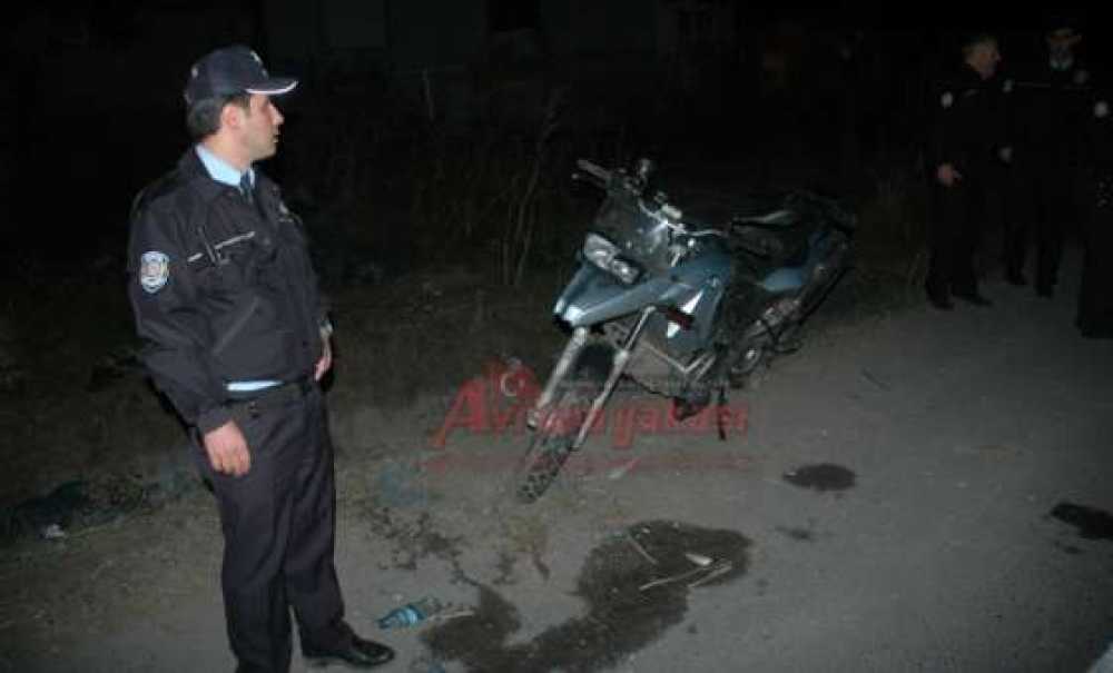 Yunuslar Kaza Yaptı