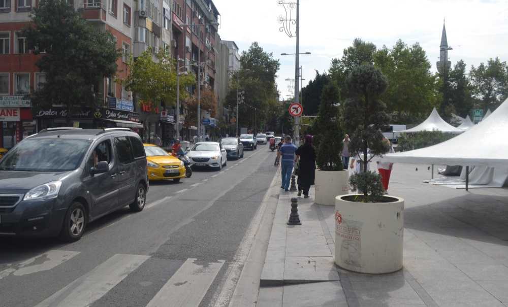 9 Gün Sürecek Kitap Fuarı Başlıyor