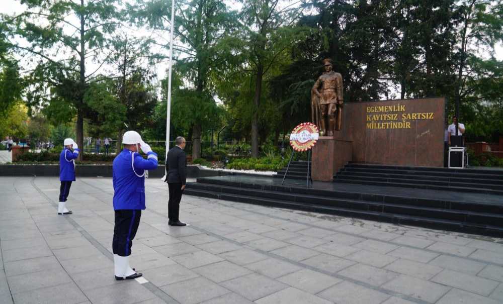 Zabıta Teşkilatı 197 Yaşında