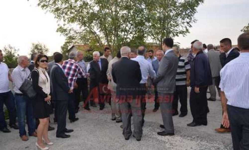 Akgün Ailesinin Acı Günü