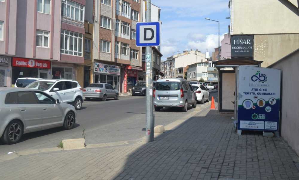 Durak İşgalleri Sürüyor