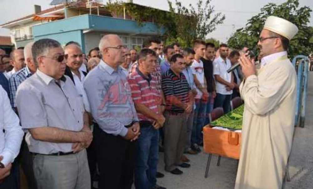 Akgün Ailesinin Acı Günü