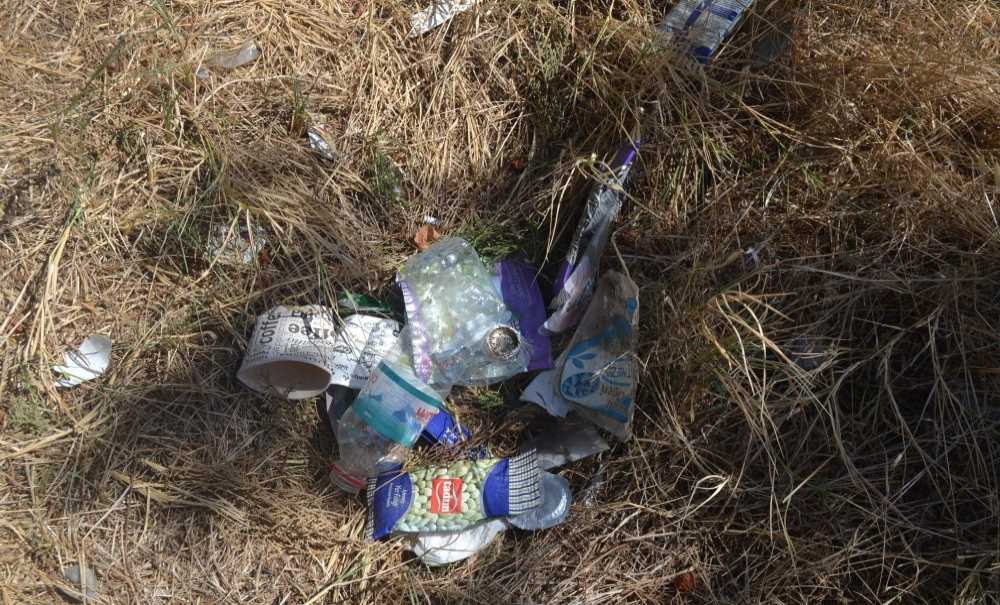 Bağımlıların Girdiği Delik Hala Kapatılmadı