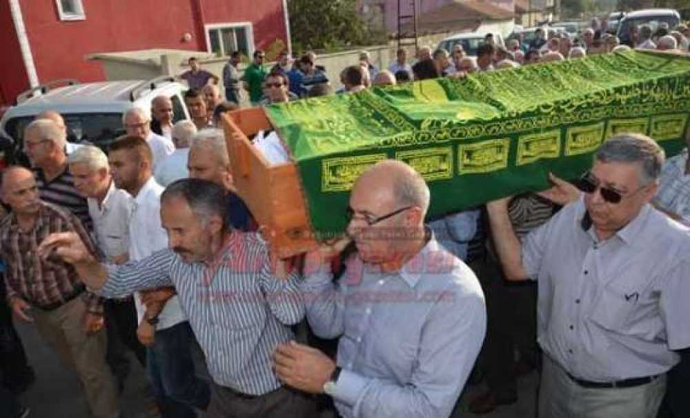 Akgün Ailesinin Acı Günü