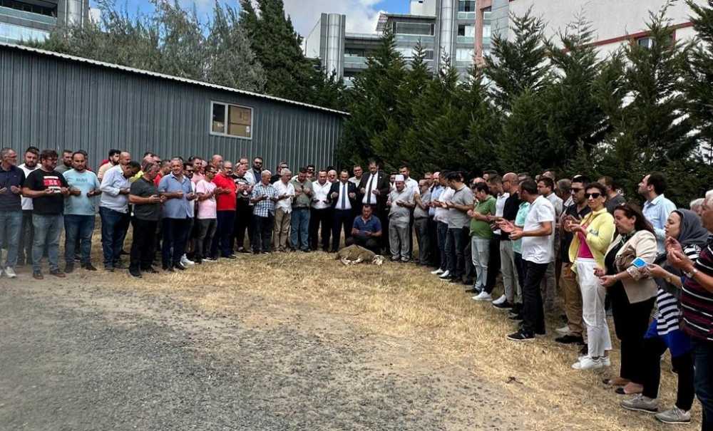 Öğrenci Servisçileri Yeni Sezonu Açtı