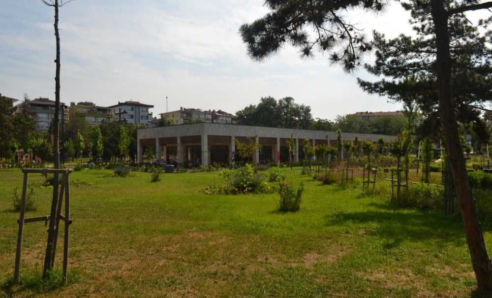 Yaz Bitti Devri Hala Yapılmadı