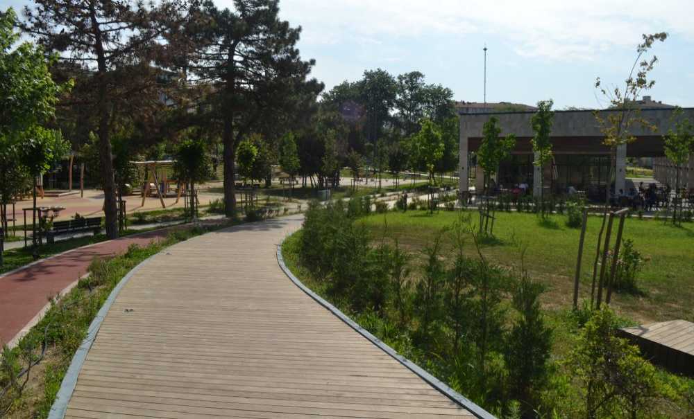 Yaz Bitti Devri Hala Yapılmadı