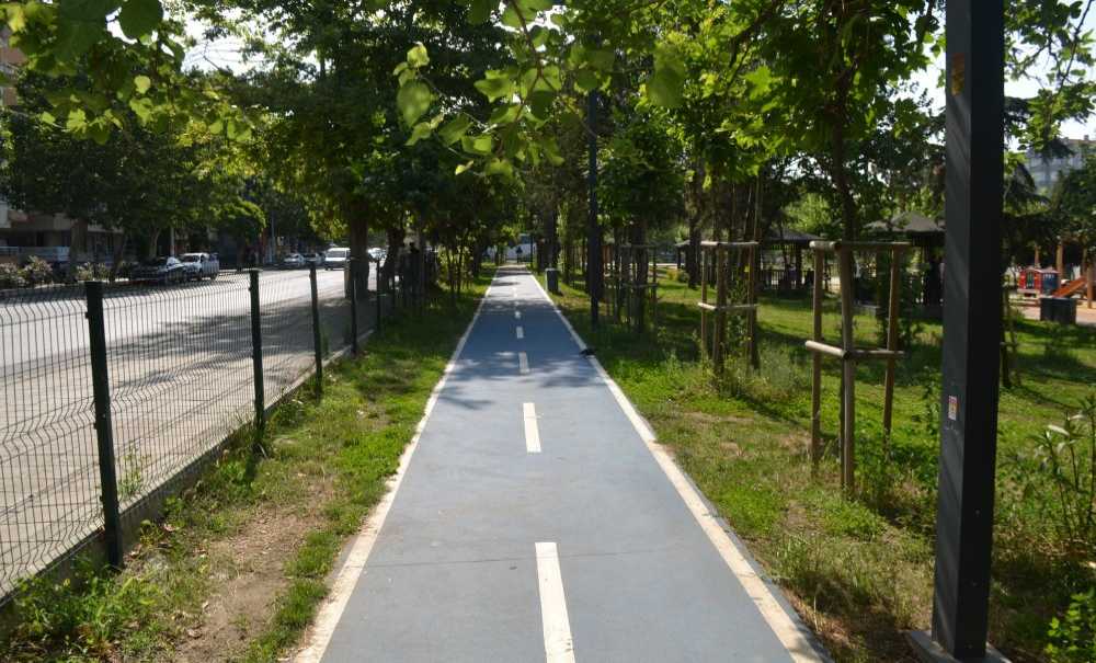 Yaz Bitti Devri Hala Yapılmadı