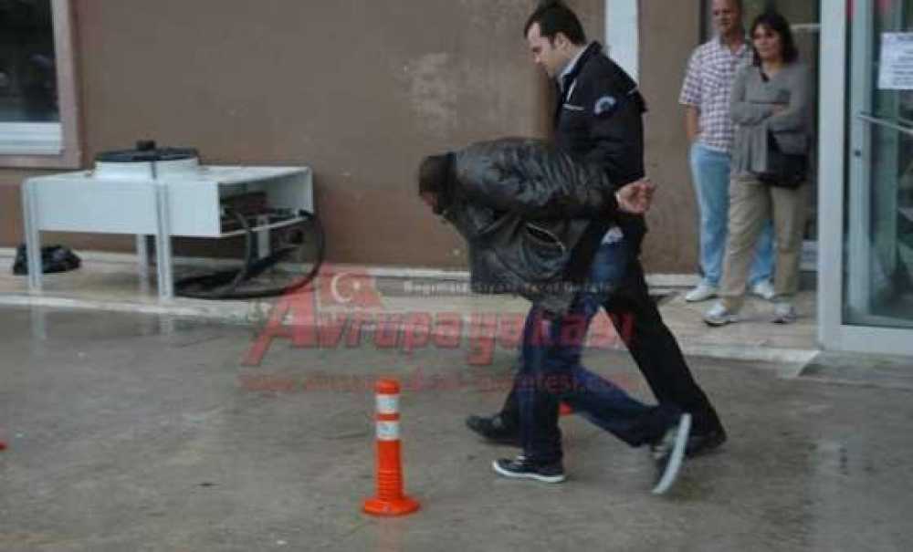 Nefes Kesen Kovalamaca