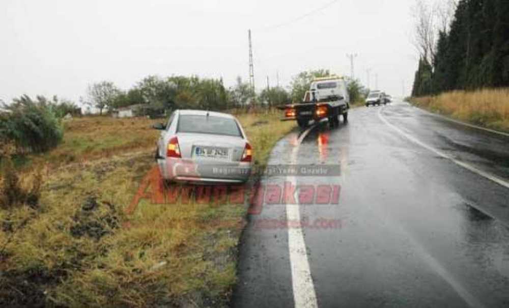 Nefes Kesen Kovalamaca