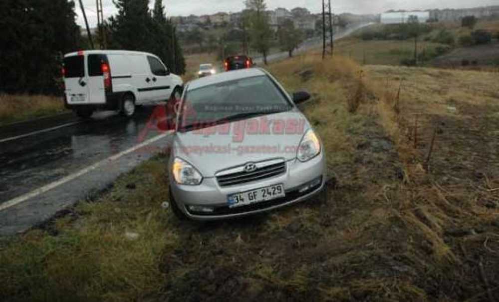 Nefes Kesen Kovalamaca