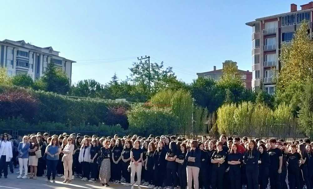 57 Bin Öğrenci Eğitime Başladı