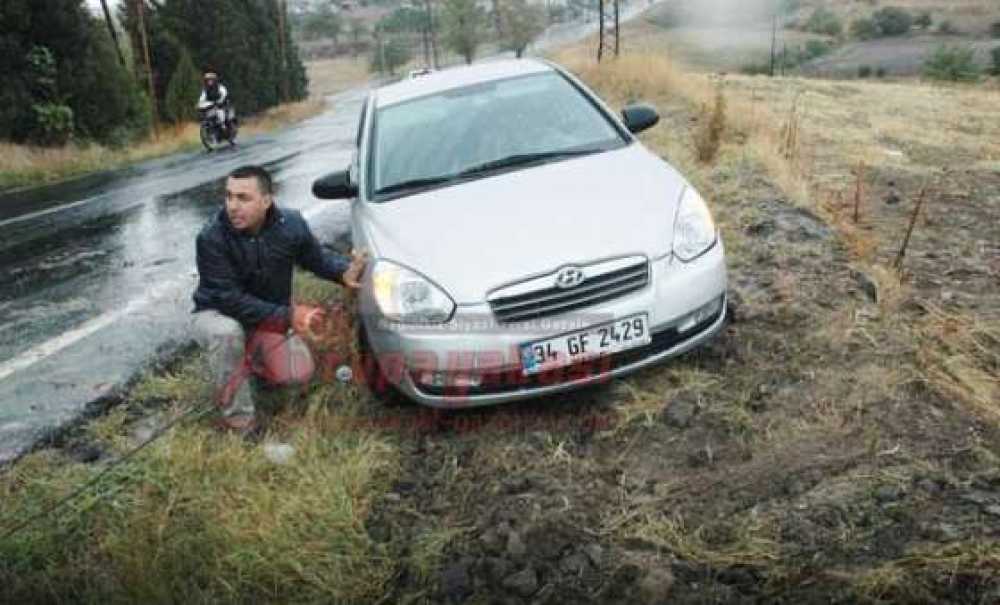 Nefes Kesen Kovalamaca