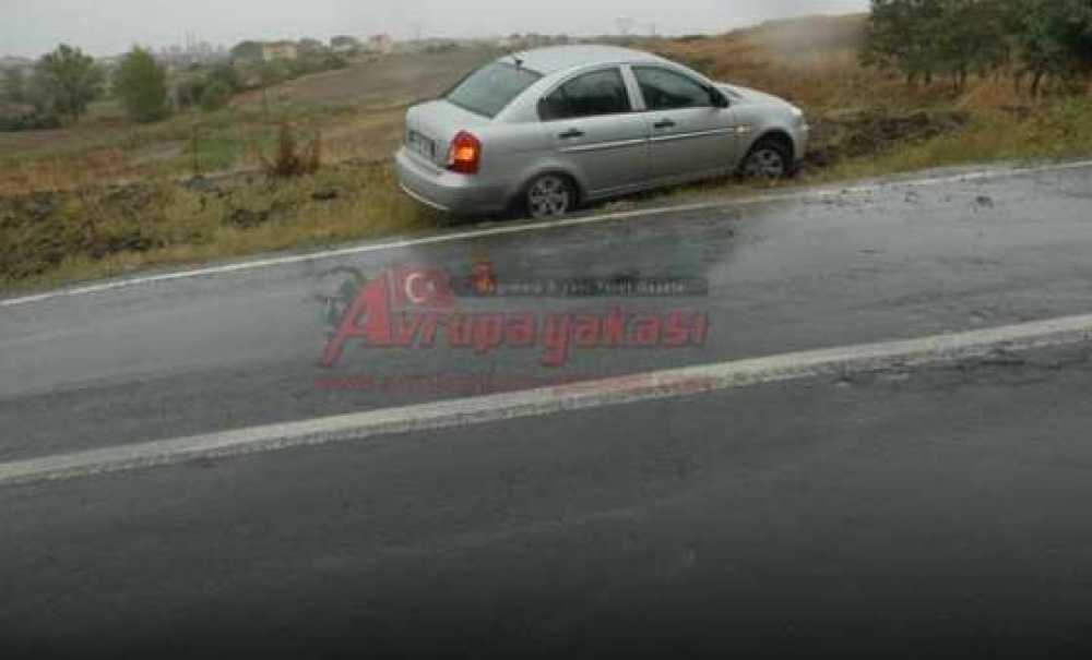 Nefes Kesen Kovalamaca