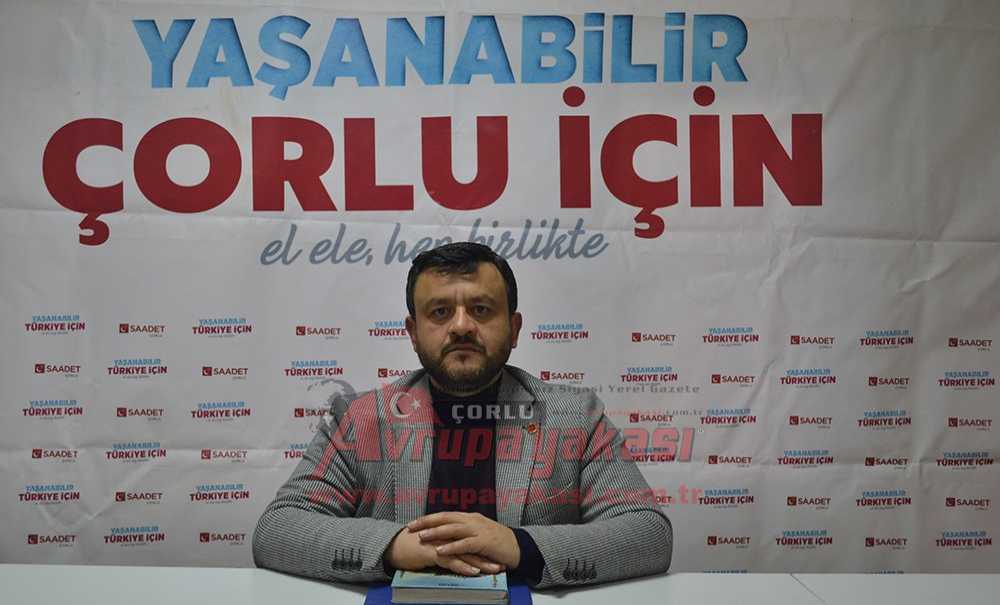 Öğrenciler İkili Eğitime Mahkûm Edildi