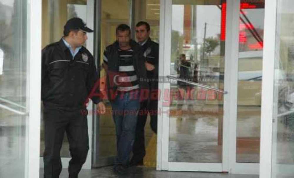 Nefes Kesen Kovalamaca