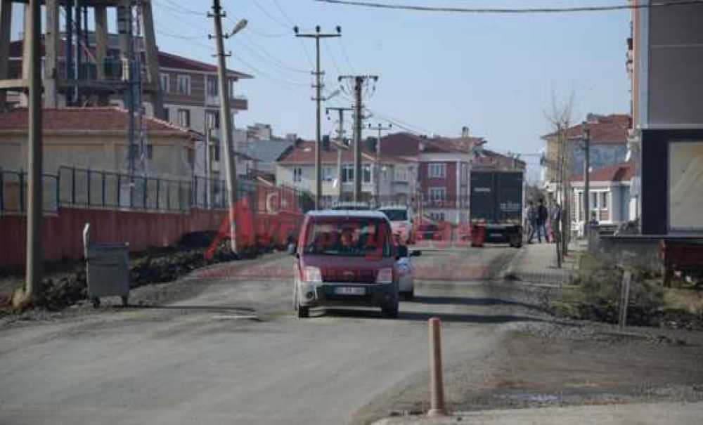 “Bu Yola Karter Dayanmaz”