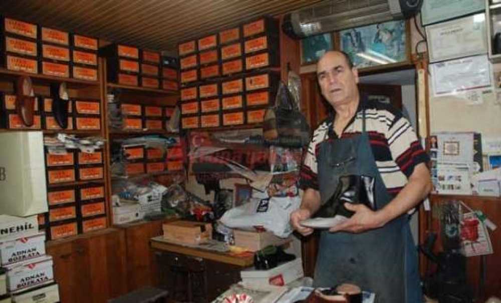 Esnaflar Dernekçiliğe Gereken Önemin Verilmemesinden Şikayet