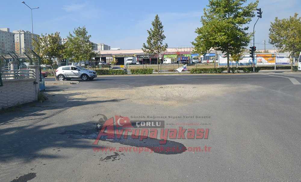 Derin Çukur Tepki Çekiyor